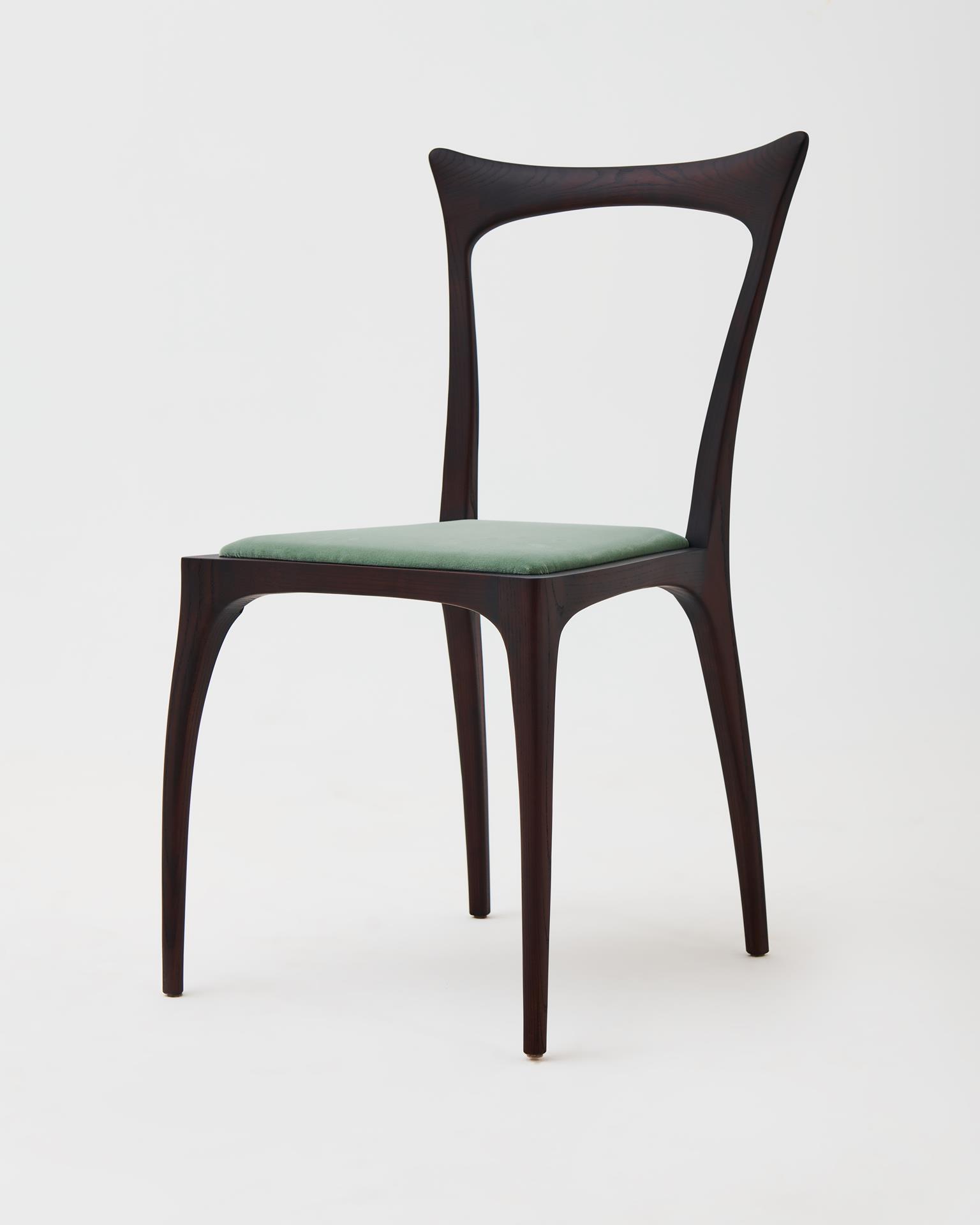 MILANO CHAIR