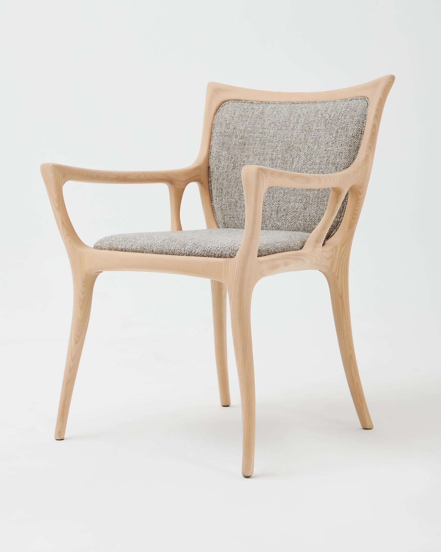 DEA ARMCHAIR