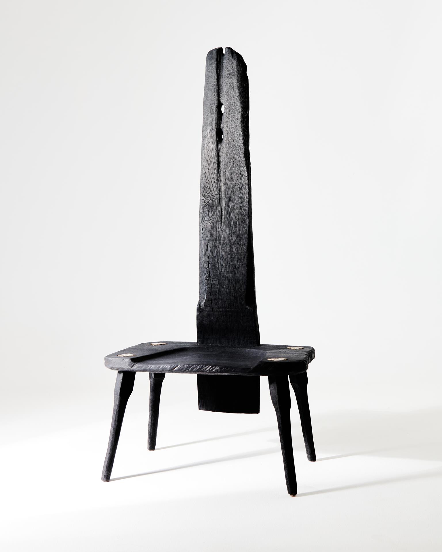 MINOSSE STOOL